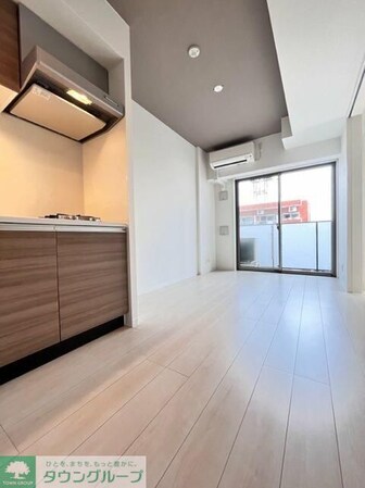 レジディア三軒茶屋IIIの物件内観写真